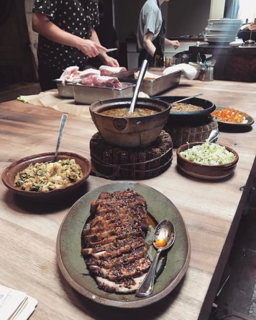 Irving Place Studio Plates & Platters and Tableware Wescover