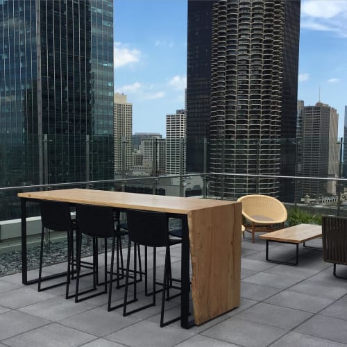 Dining Table | Tables by Jason Lewis