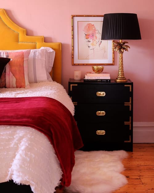 Insouciant | Prints by Leigh Viner