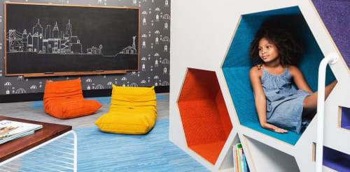The Melar, Other, Interior Design