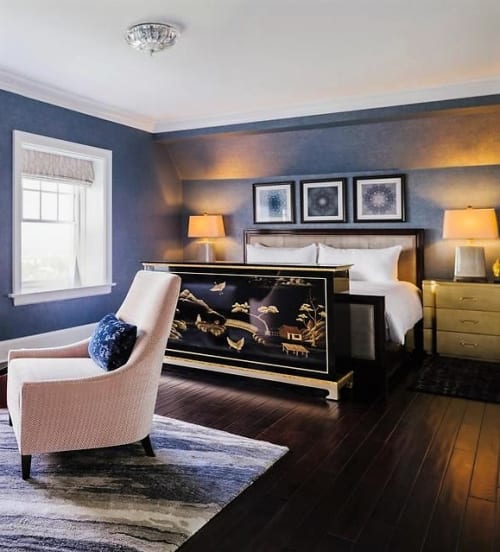 RicaBelna_Ornament_8828, 8824 and 8832 | Photography by Rica Belna | Claremont Hotel & Spa in Berkeley