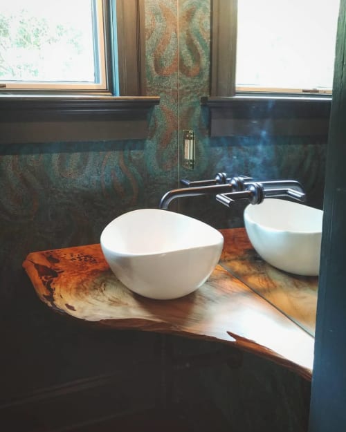 GoodWood Furniture and Signage Wescover