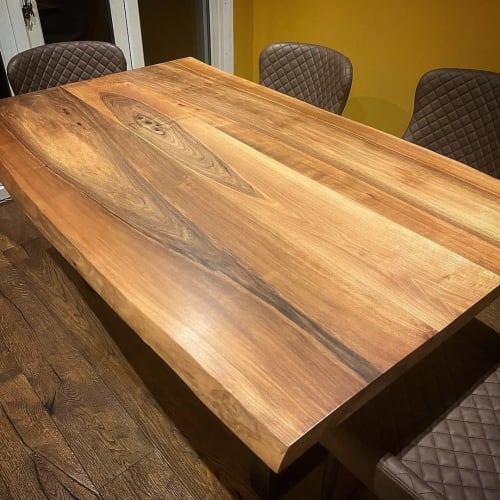 Dining Table | Tables by Handmade in Brighton