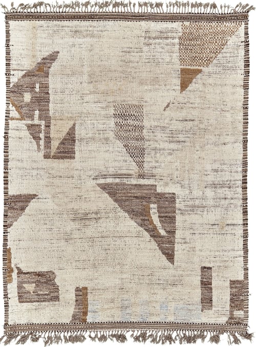 Kaouki, Atlas Seasons Collection | Rugs by Mehraban | Mehraban Rugs in West Hollywood