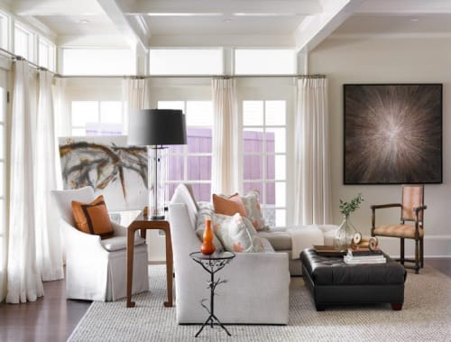 Horse Painting | Oil And Acrylic Painting in Paintings by Bonnie Beauchamp Cooke