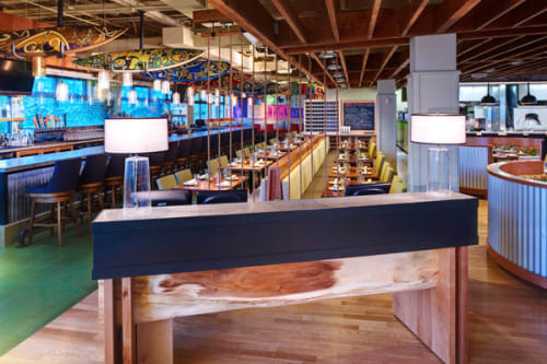 Explore Monkeypod Kitchen Maui Design And Art Wescover