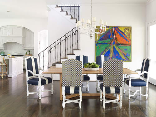 Interior Design | Interior Design by Ashley Goforth