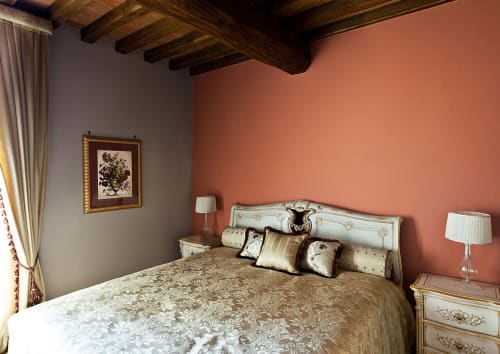 Lacrima | Lamps by Cangini & Tucci | Villa Armena Luxury Relais in Buonconvento