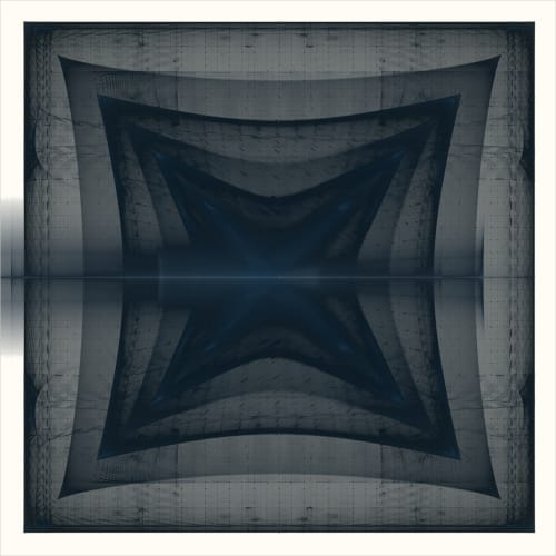 RicaBelna_Minimal_6480 | Prints by Rica Belna | Norwegian Cruise Line - NORWEGIAN JADE in Miami