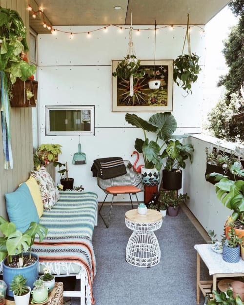 Sweet Stool | Chairs by Bend Goods