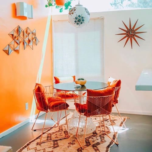 Captain Chairs | Chairs by Bend Goods