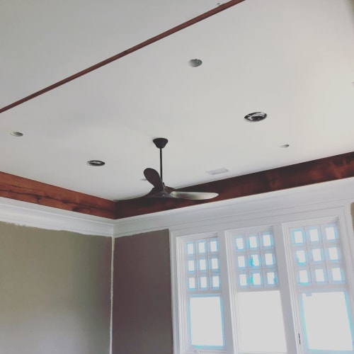 Custom Woodwork | Furniture by Timber Artisans LLC