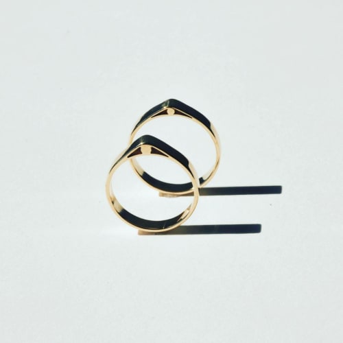 Wedding Ring | Apparel & Accessories by Suna Bonometti