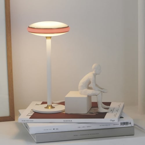 Shade Table Lamp | Lamps by Shade