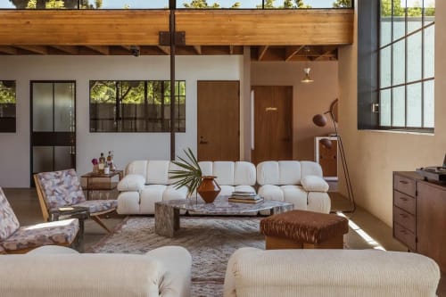 ‘Pavimento’ Rug | Rugs by Mehraban | STORY27 PRODUCTIONS, INC. in Los Angeles