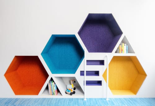 The Melar, Other, Interior Design