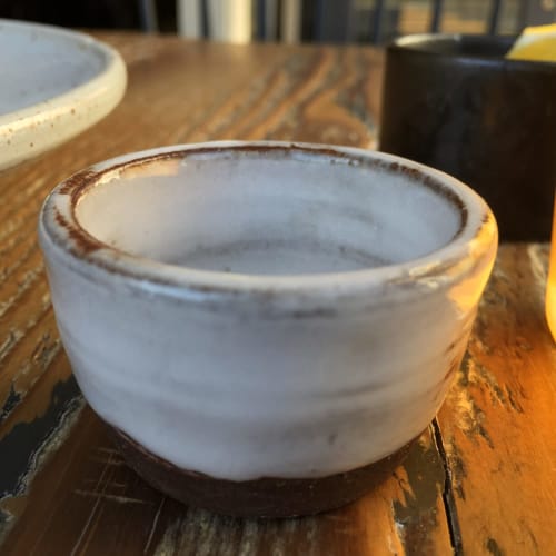 Octavia Ramekin | Tableware by Akiko's Pottery | Octavia in San Francisco