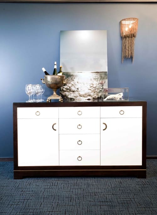 Bespoke Cabinet | Furniture by House Of Honey | Providence in Los Angeles
