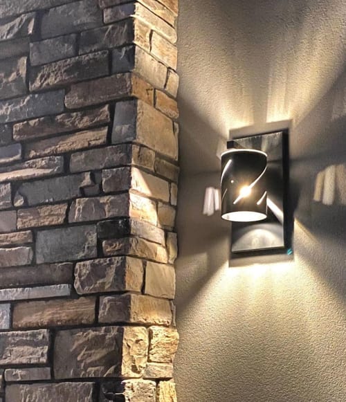 Sunburst | Sconces by ILANEL Design Studio P/L