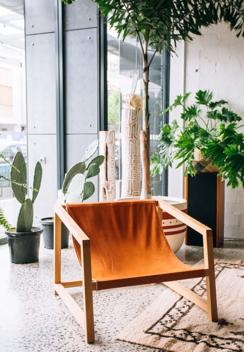 Lo Chair | Chairs by JD.Lee Furniture | The Plant Room in Manly