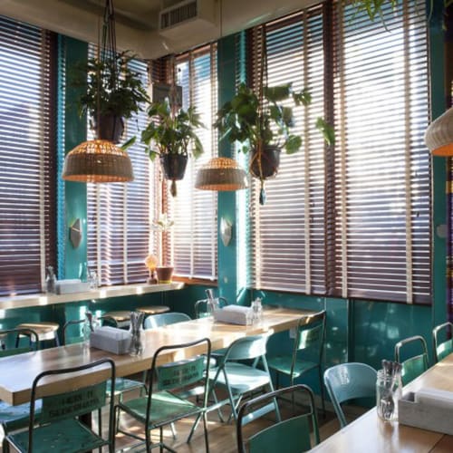 Light with Shade | Pendants by Light with Shade | Glady's in Brooklyn