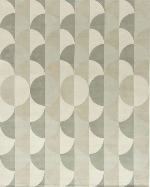 Orseola Rug by FORM Design Studio, Baci Collection | Rugs by Mehraban | Mehraban Rugs in West Hollywood