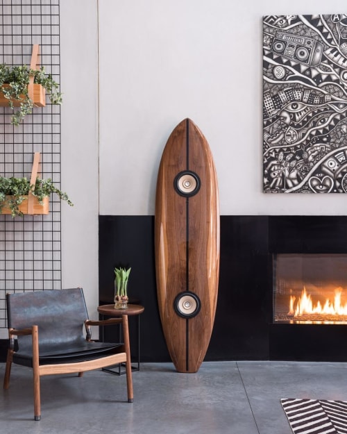 Swick Board | Furniture by Me and General Design | Hoyt & Horn in Brooklyn