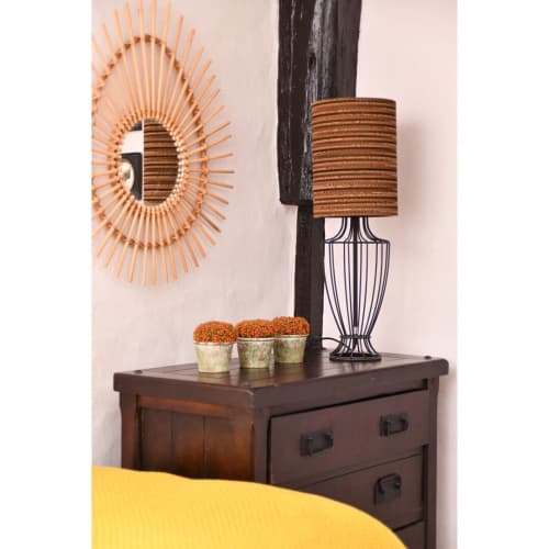 CartOn C2 Lampshade | Lamps by Tabitha Bargh | Jamie's Farm Lewes in Lewes