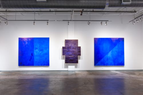 LYNX-The Power of Discipline | Art Curation by LYNX | Mason Fine Art in Atlanta