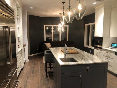 Globe Pendants | Pendants by CP Lighting