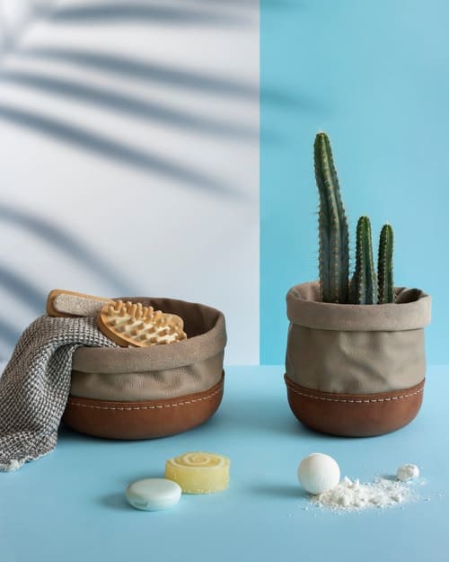 Contrast | Storage by Uniqka