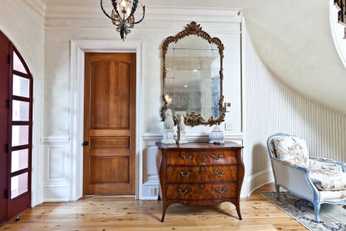Suzanne Allen Studio