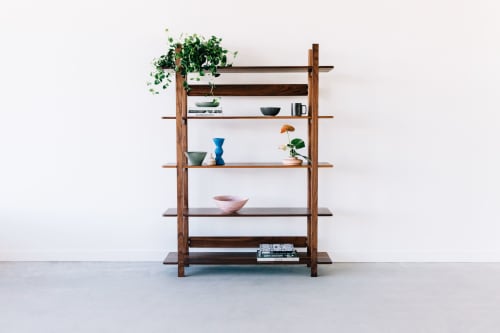 Dali Shelves | Furniture by JD.Lee Furniture | The Plant Room in Manly