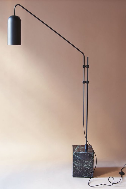 Giant Moa Light | Lamps by Bofred  - Feature Furniture