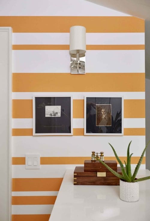 Wall Paint | Wall Treatments by Shannon Kaye | Private Residence, Mill Valley in Mill Valley