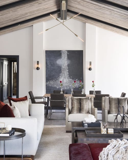 Michael Dowling Murals and Paintings Wescover