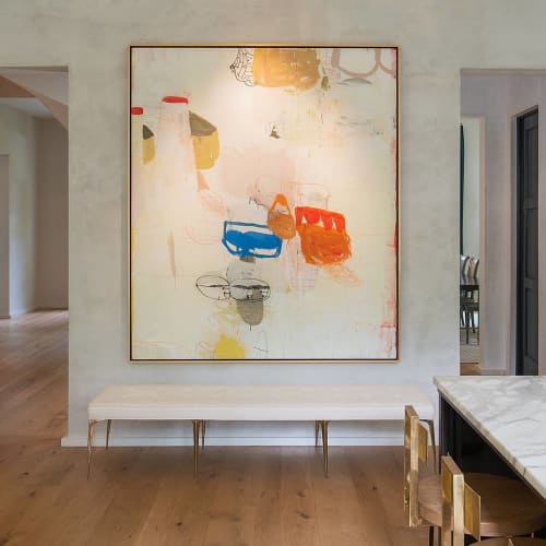 Gary Komarin Paintings and Art Wescover