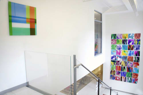 Bloom | Prints by Irene Mamiye