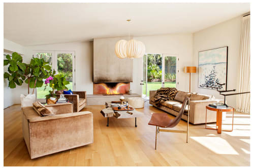 Interior Design | Interior Design by Saffron Case Homes