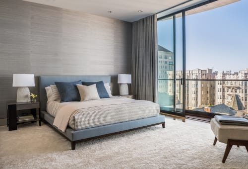 ET-33SD End/Bedside Tables | Tables by Antoine Proulx Furniture, LLC