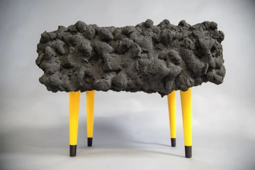 Rock Cabinet | Storage by Gavin Stanley Keightley | Plymouth in Plymouth