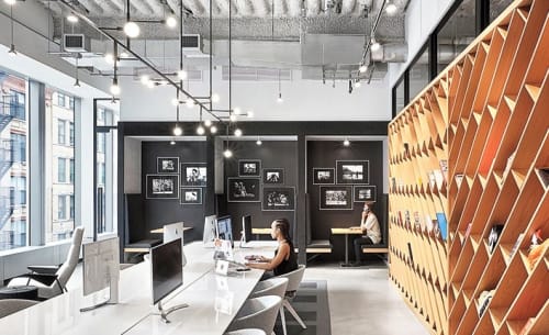 new nike headquarters