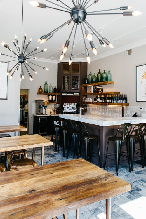 design within reach chandelier