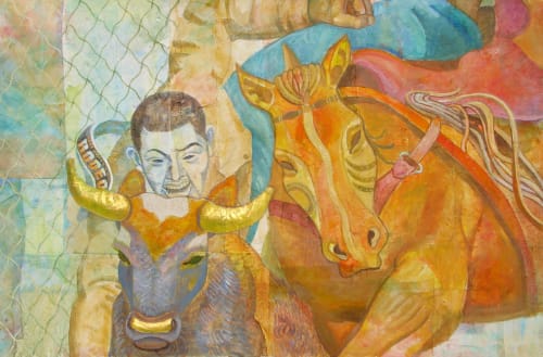 Dmitry Mosaics