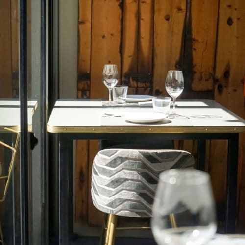 Modern Chair | Chairs by Dadra | Llamber in Barcelona