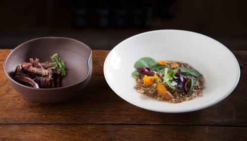 Bowls | Tableware by Romulus Craft | Fish & Game in Hudson