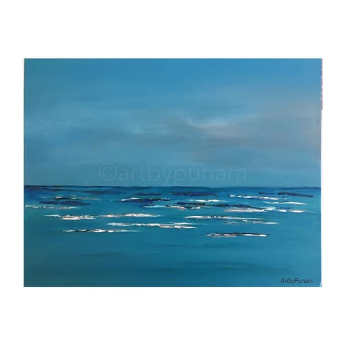 Painting | Paintings by ArtbyPunam