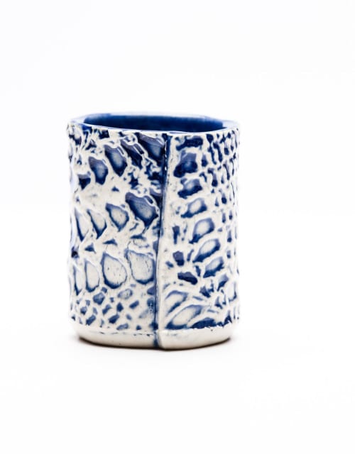 Yokky Wong Porcelain Tea Sets | Cup in Drinkware by Lawrence & Scott | Lawrence & Scott in Seattle