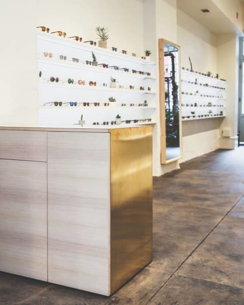 GoodWood Furniture and Signage Wescover