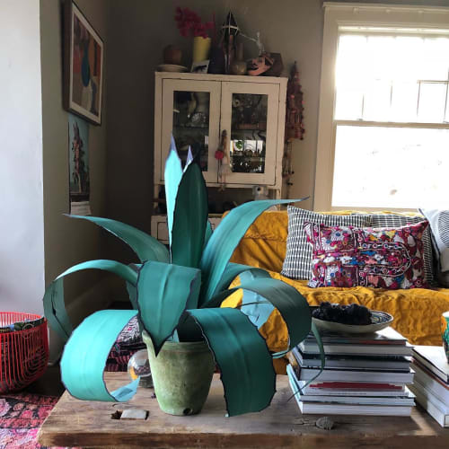 Agave | Floral Arrangements by The Green Vase by Livia Cetti
